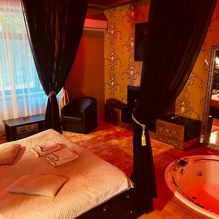 Cetate Residence 브라쇼브 외부 사진